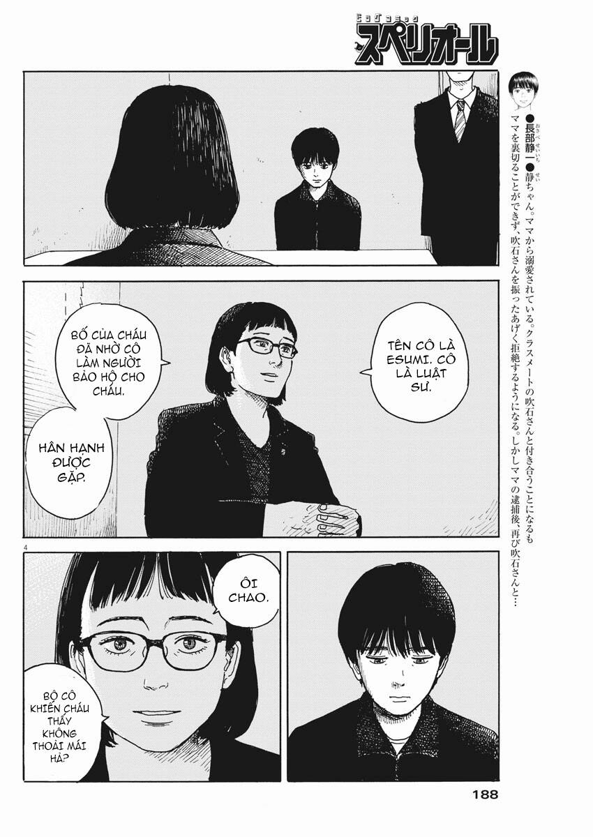 Đường Mòn Máu Chapter 98 - 7