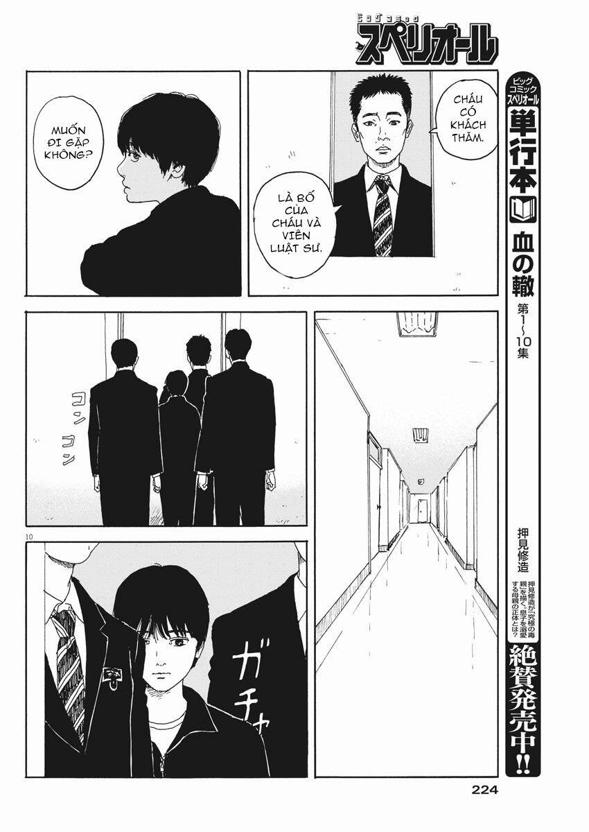 Đường Mòn Máu Chapter 99 - 13