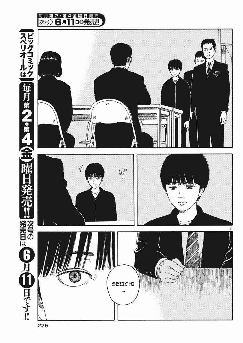 Đường Mòn Máu Chapter 99 - 14