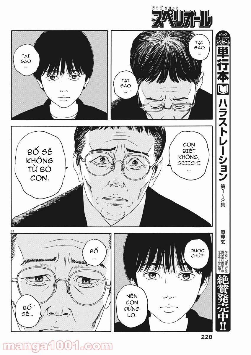 Đường Mòn Máu Chapter 99 - 17