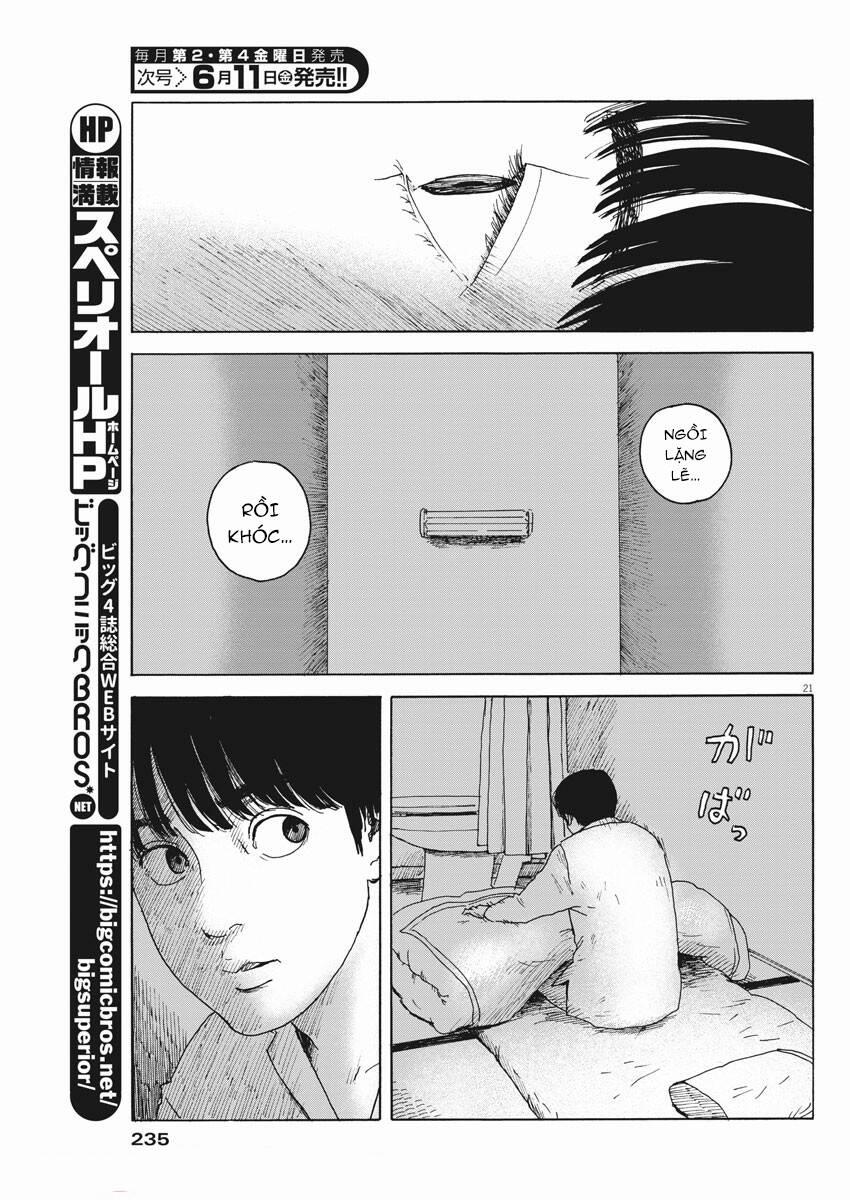 Đường Mòn Máu Chapter 99 - 24