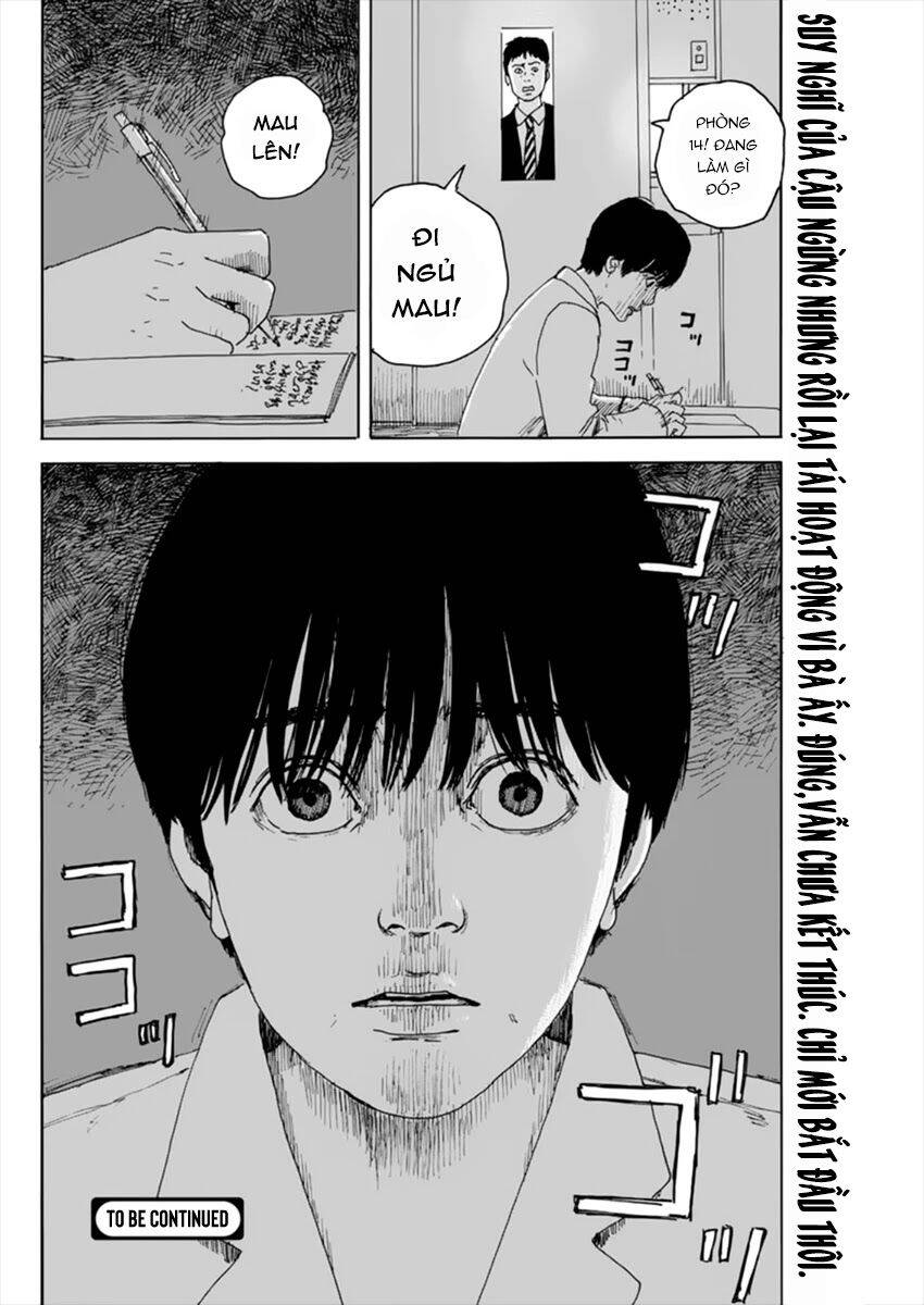 Đường Mòn Máu Chapter 99 - 27