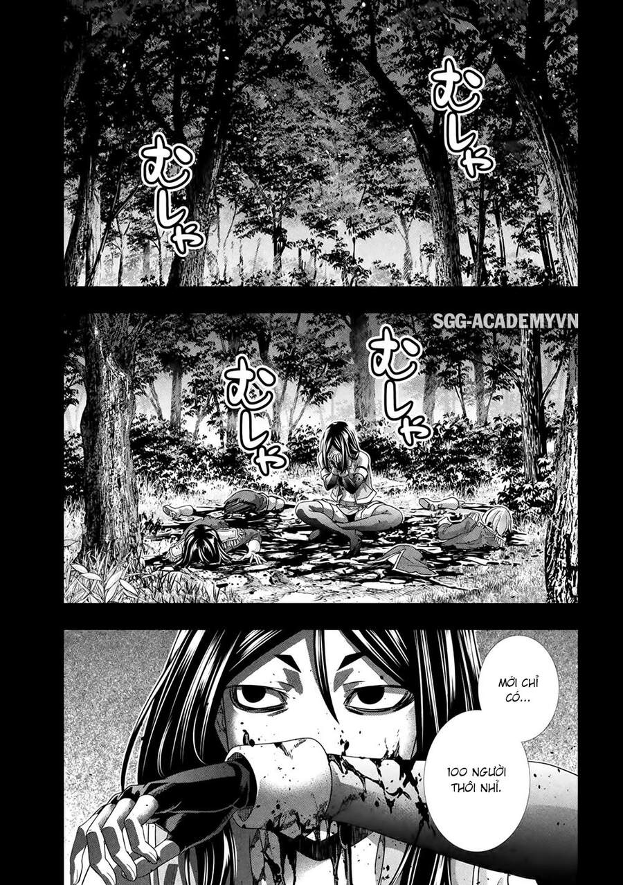 Thiên Đường Song Song Tại Dị Giới Chapter 159 - 6