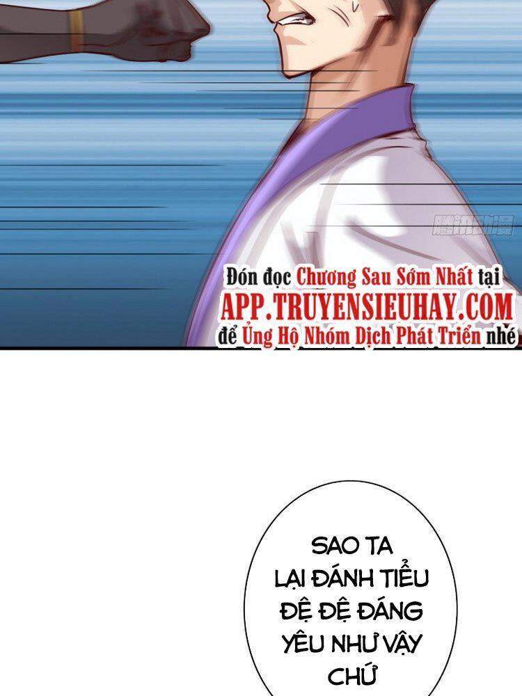 Chư Thiên Ký Chapter 272 - 10