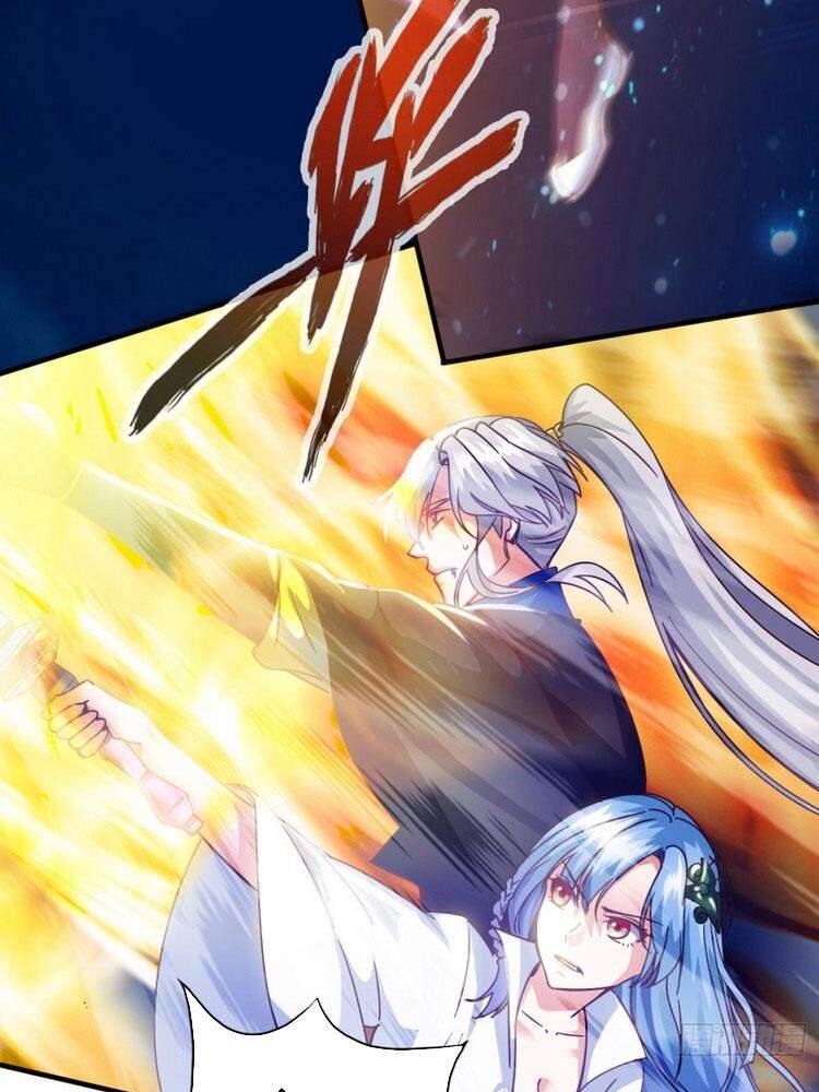 Chư Thiên Ký Chapter 279 - 22