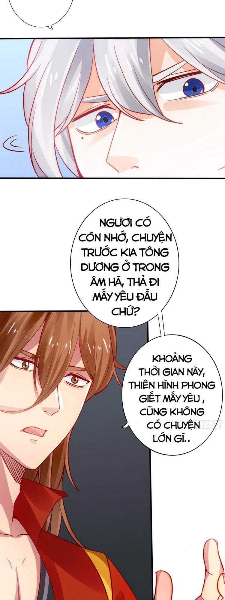 Chư Thiên Ký Chapter 280 - 11