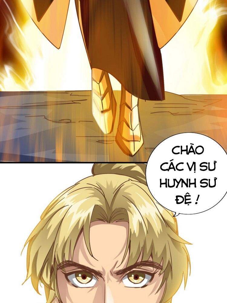 Chư Thiên Ký Chapter 283 - 18