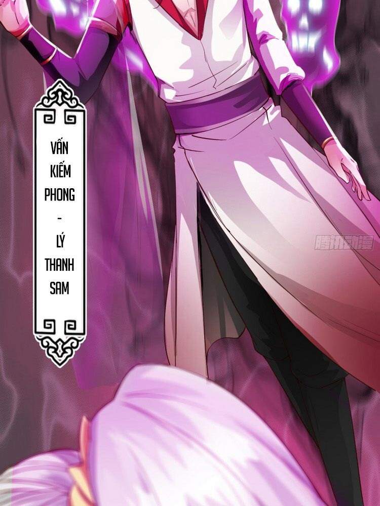 Chư Thiên Ký Chapter 283 - 30