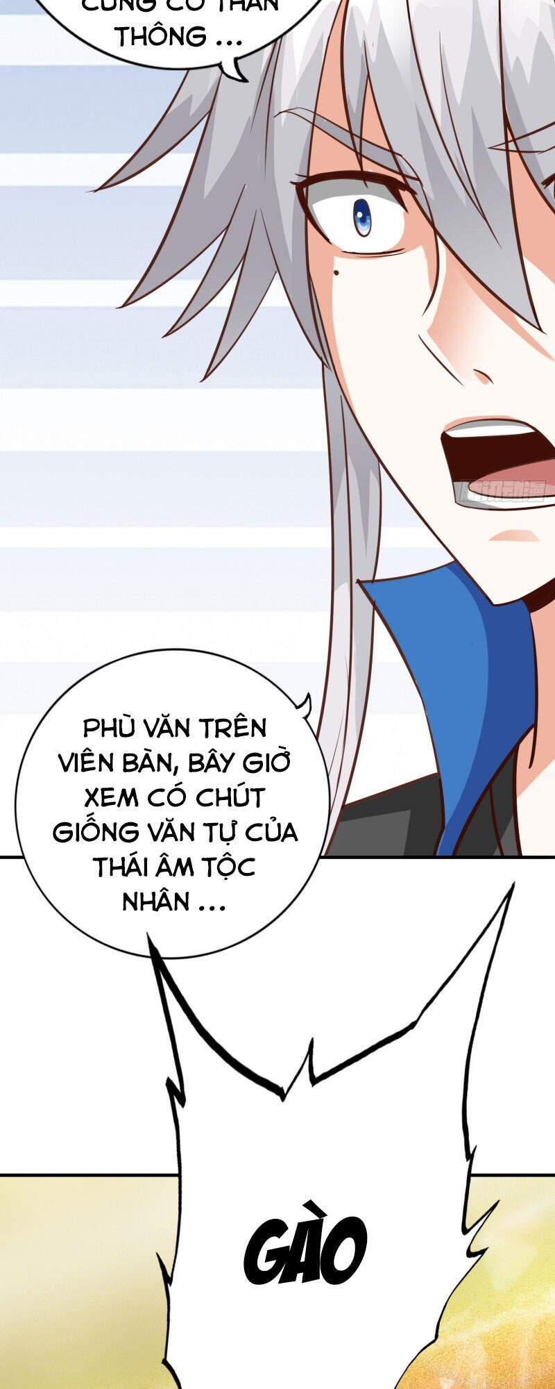 Chư Thiên Ký Chapter 290 - 27