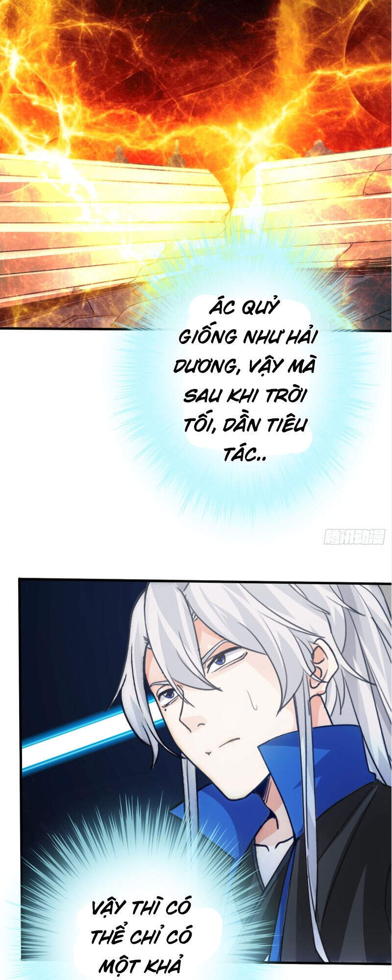 Chư Thiên Ký Chapter 293 - 39