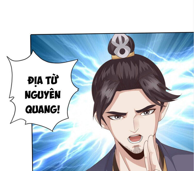 Chư Thiên Ký Chapter 295 - 6