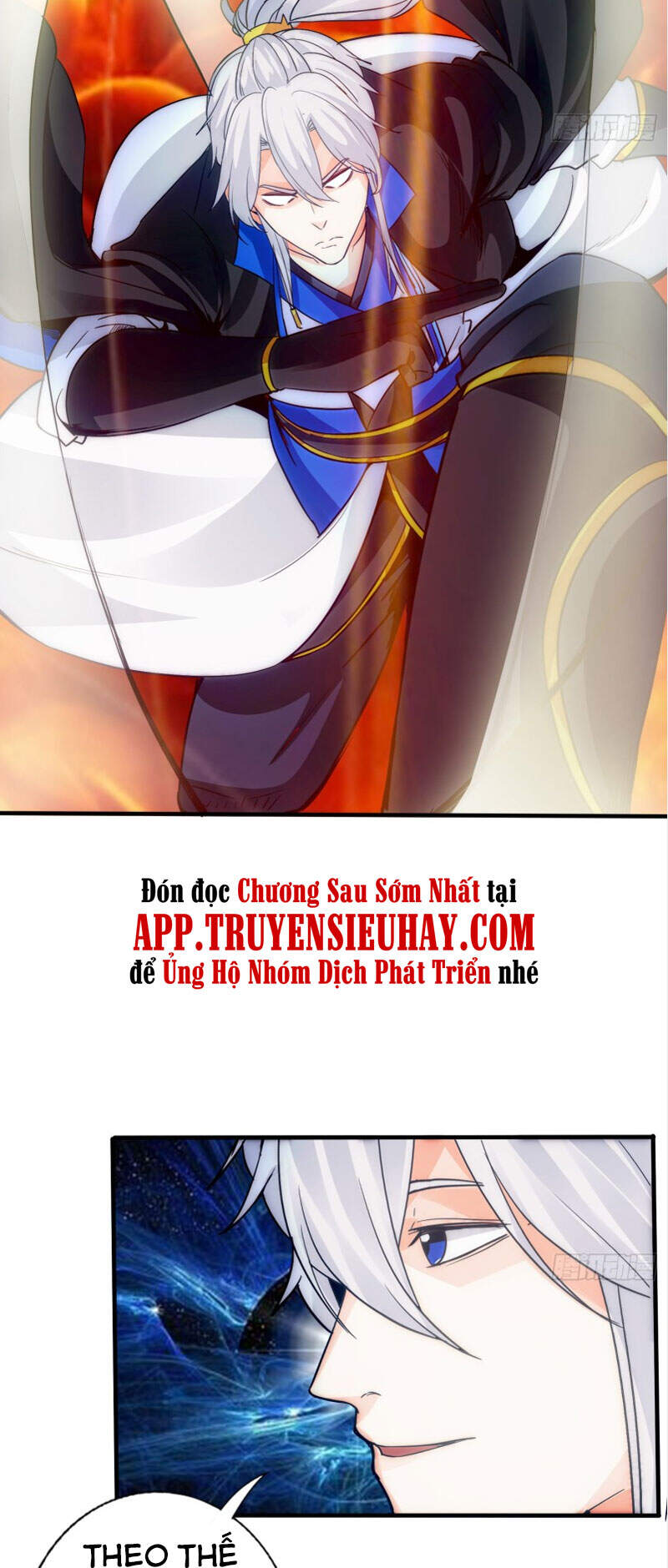 Chư Thiên Ký Chapter 297 - 24