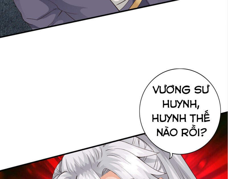 Chư Thiên Ký Chapter 298 - 10