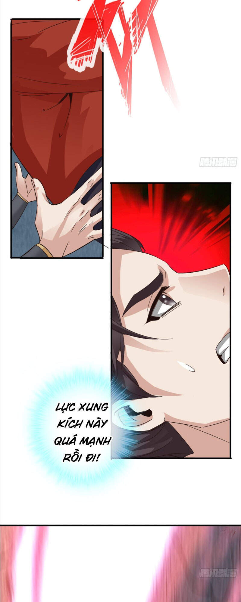 Chư Thiên Ký Chapter 299 - 11