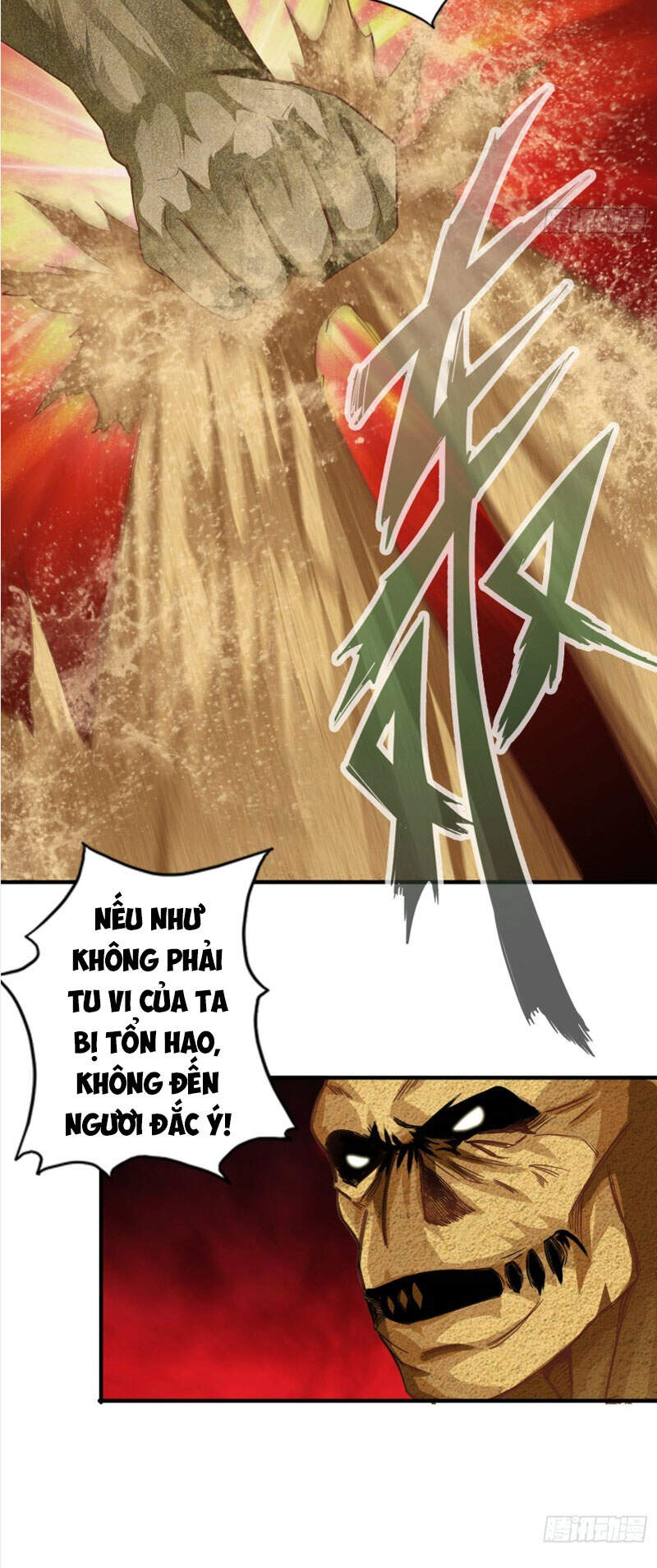 Chư Thiên Ký Chapter 304 - 15