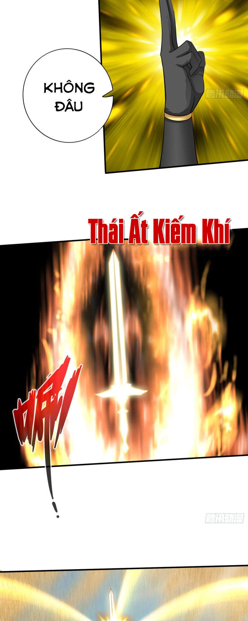 Chư Thiên Ký Chapter 308 - 11