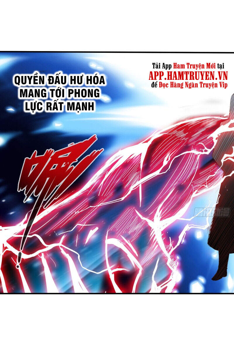 Chư Thiên Ký Chapter 310 - 11