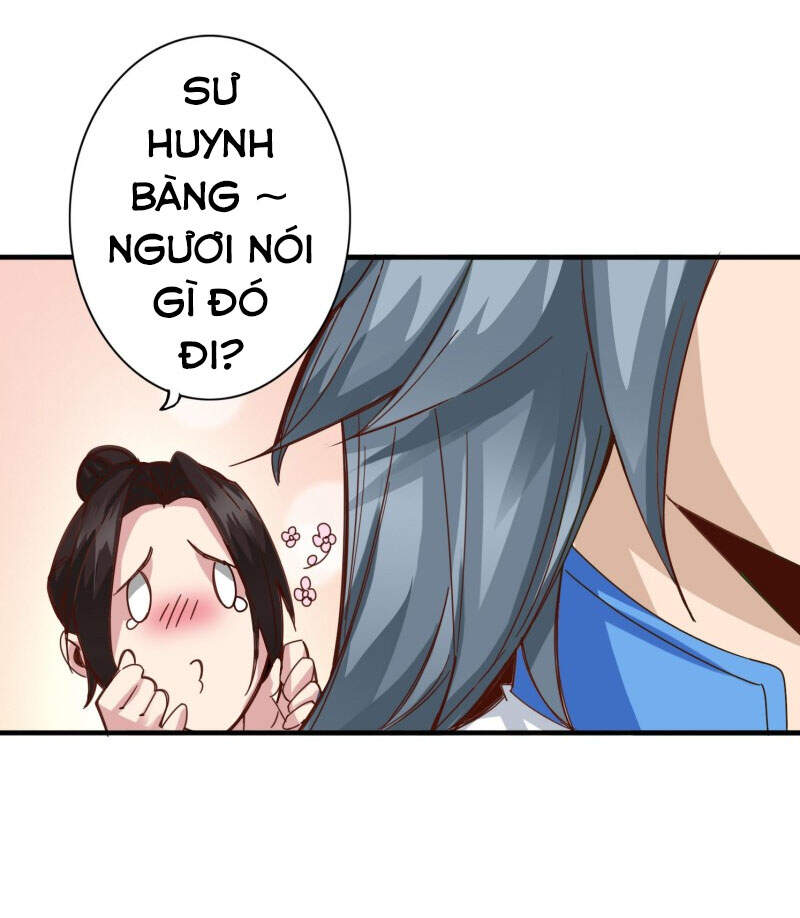 Chư Thiên Ký Chapter 310 - 18