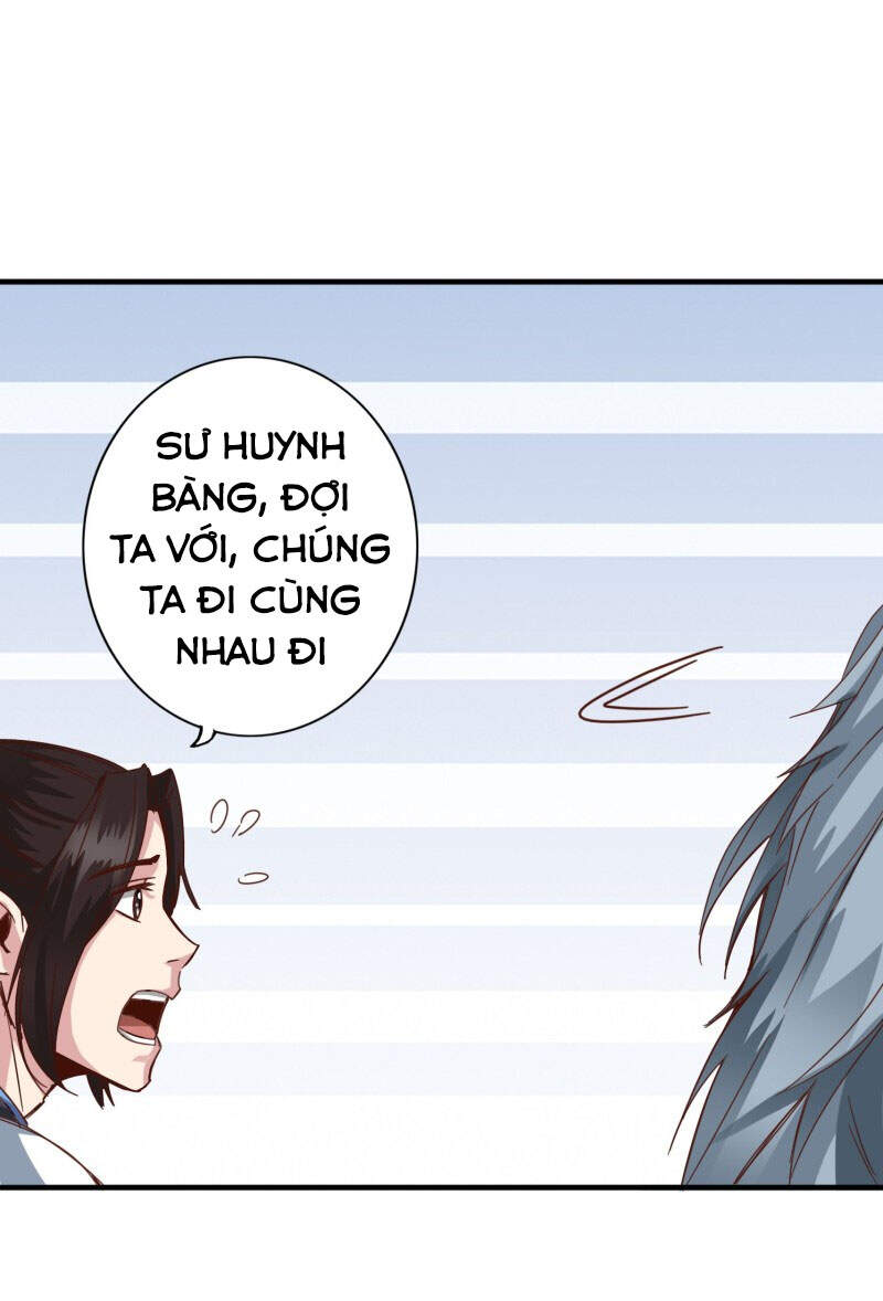 Chư Thiên Ký Chapter 310 - 22