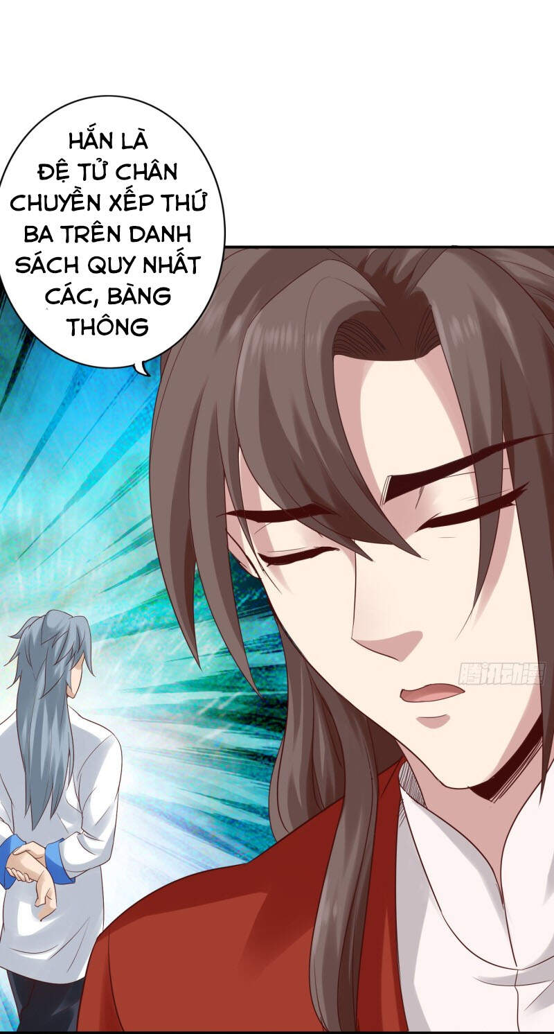 Chư Thiên Ký Chapter 310 - 24