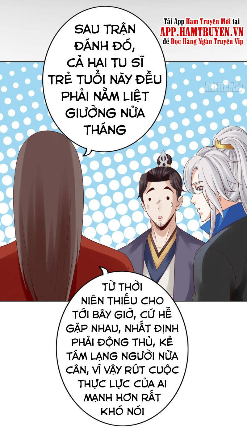Chư Thiên Ký Chapter 310 - 27