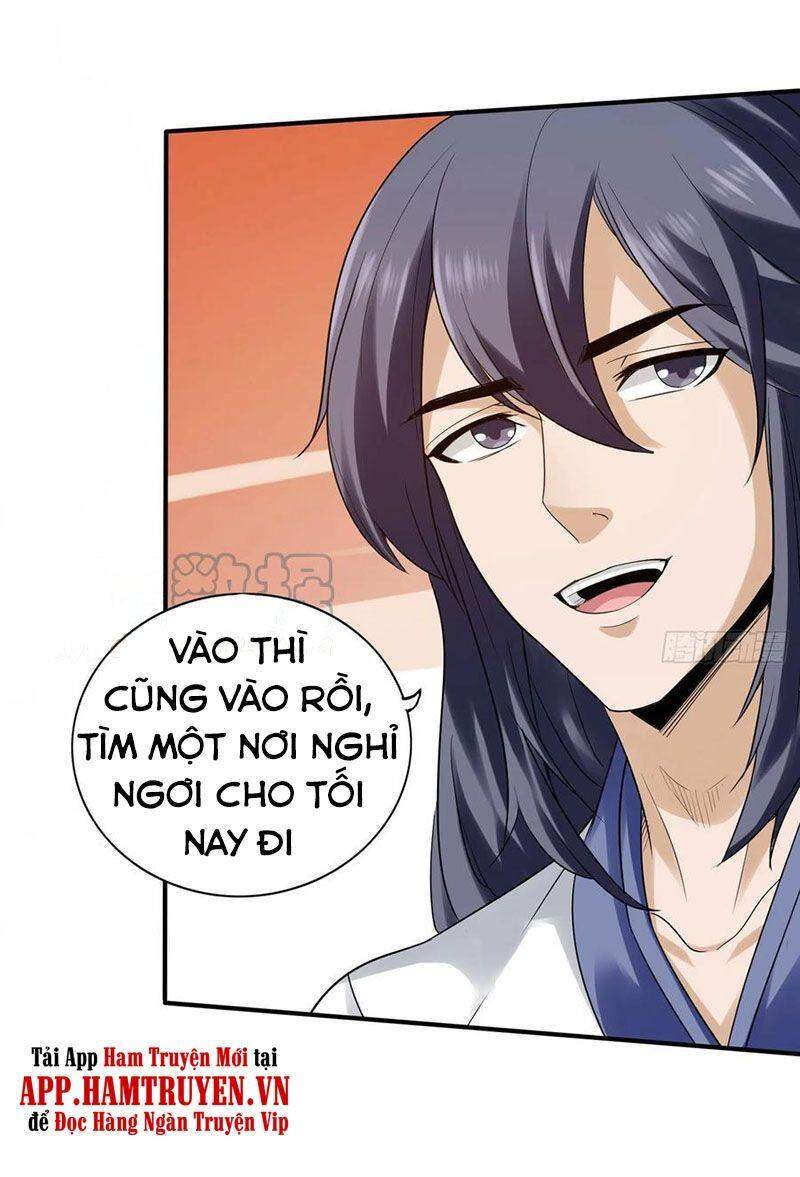 Chư Thiên Ký Chapter 312 - 11