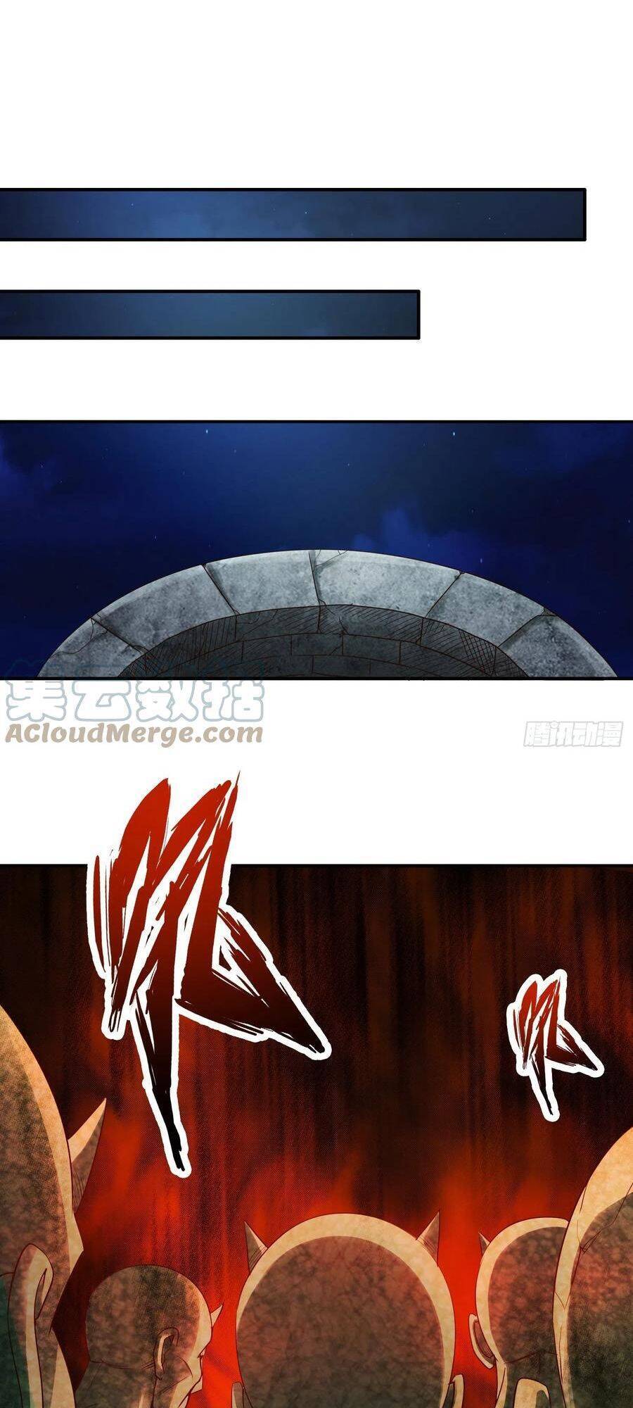 Chư Thiên Ký Chapter 317 - 14