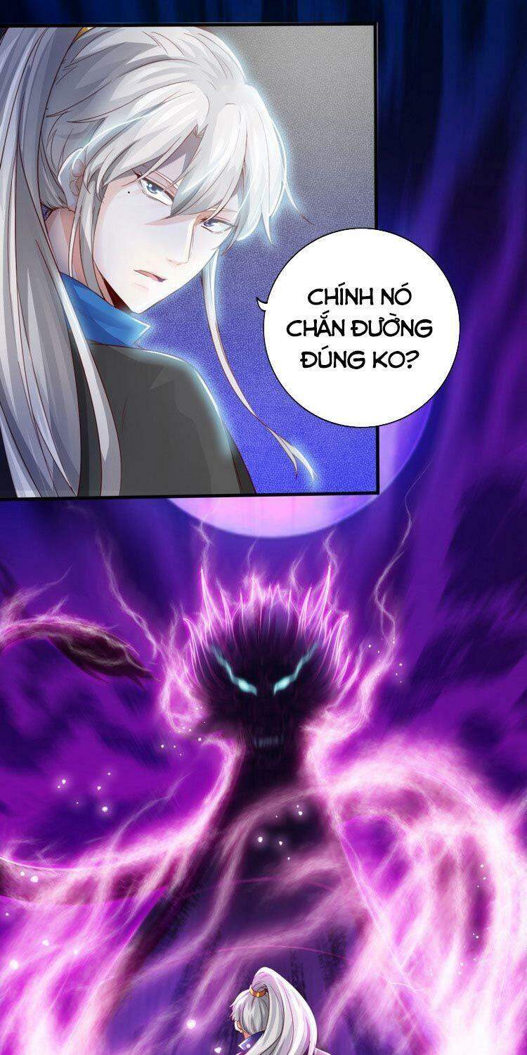 Chư Thiên Ký Chapter 274 - 13