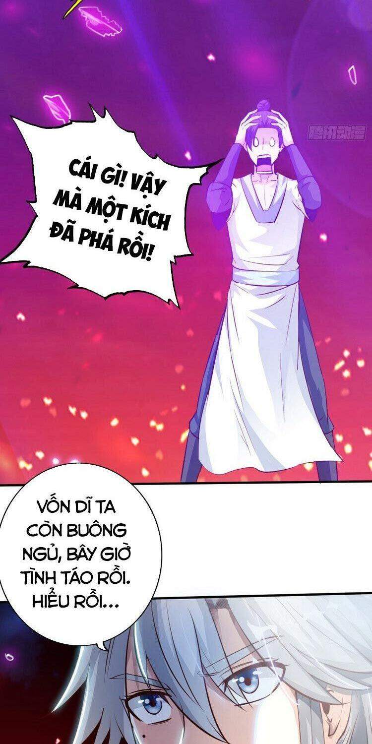 Chư Thiên Ký Chapter 274 - 24