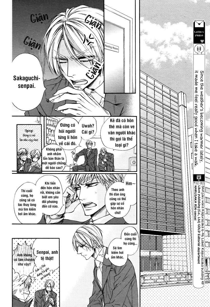 Kuzu De Baka Ni Wa Nido To Awanai Chapter 2 - 14