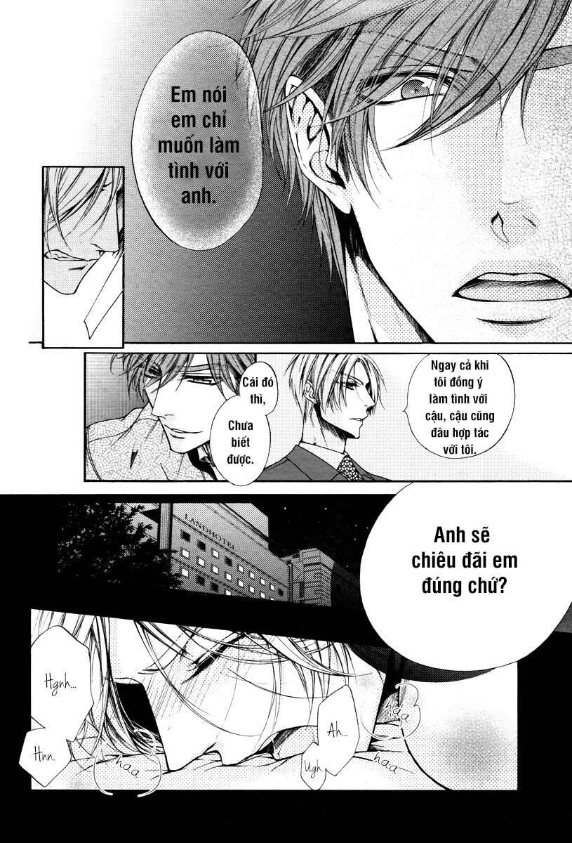 Kuzu De Baka Ni Wa Nido To Awanai Chapter 2 - 28