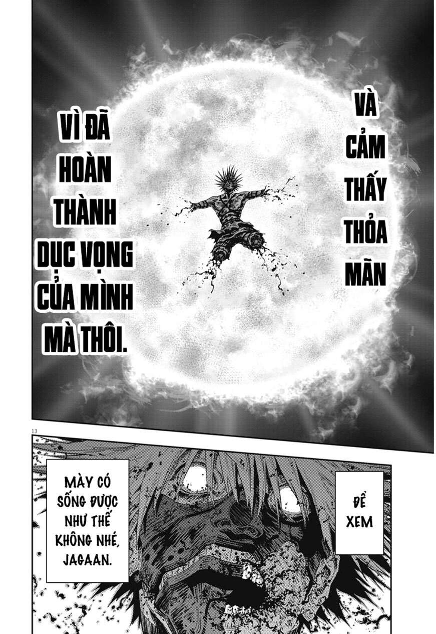 Đọa Nhân Chapter 126 - 15