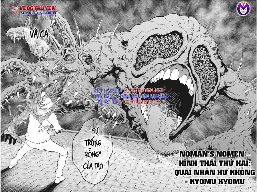 Đọa Nhân Chapter 141 - 14