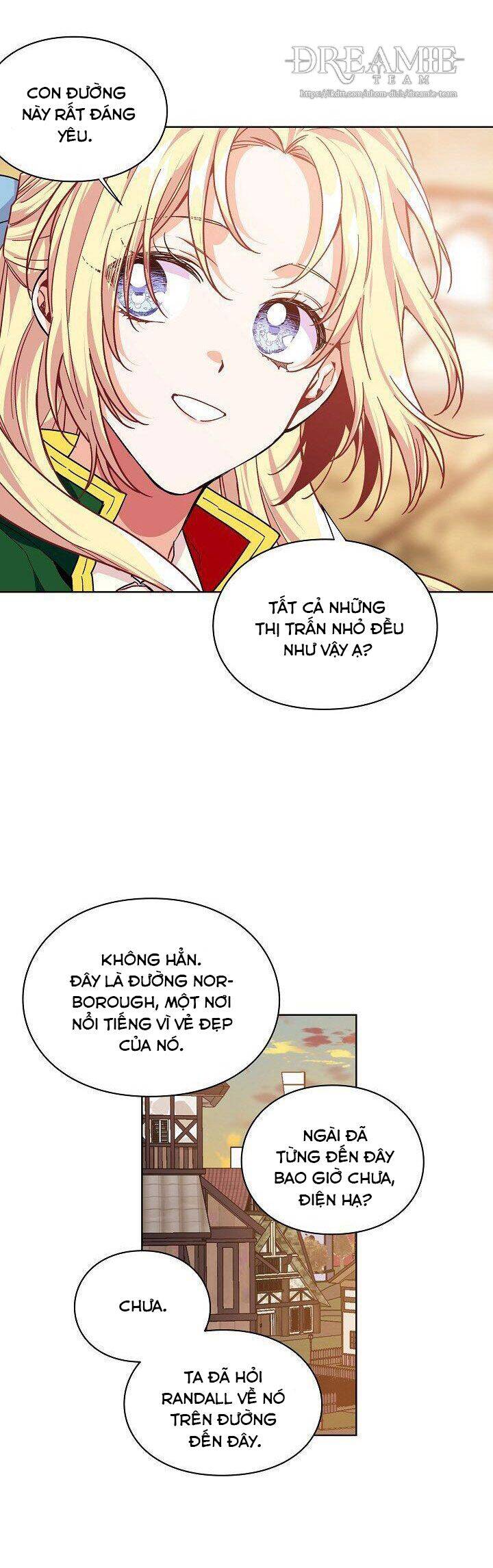 Nữ Hoàng Ngoại Khoa Chapter 108 - 16
