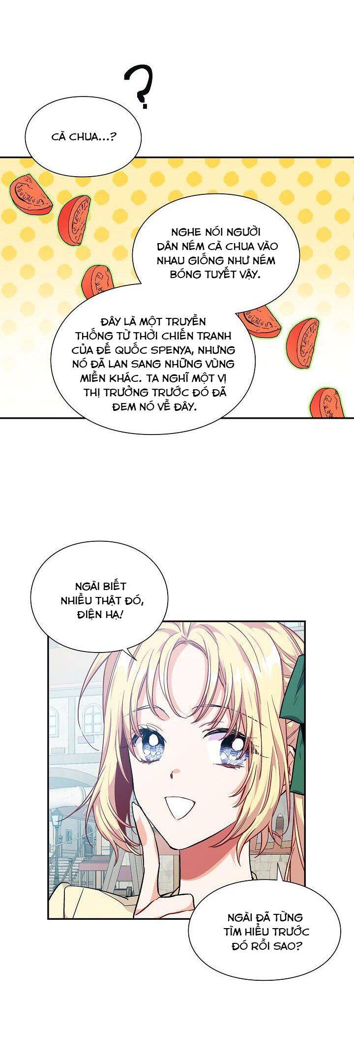 Nữ Hoàng Ngoại Khoa Chapter 110 - 21