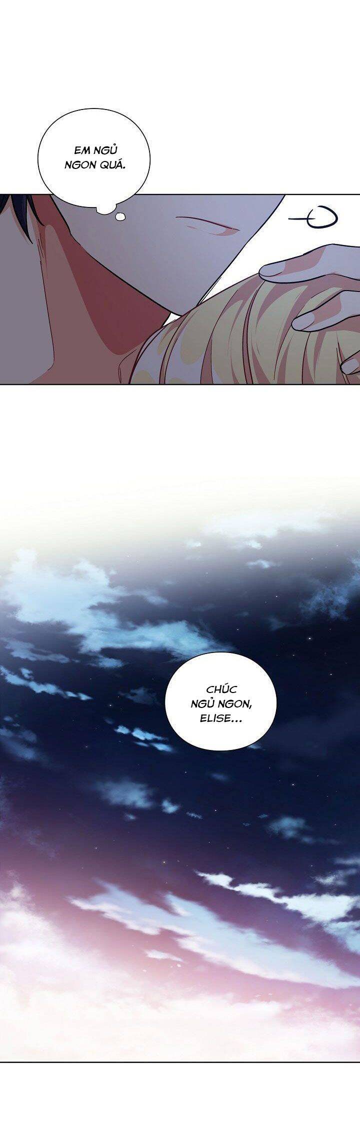 Nữ Hoàng Ngoại Khoa Chapter 110 - 5