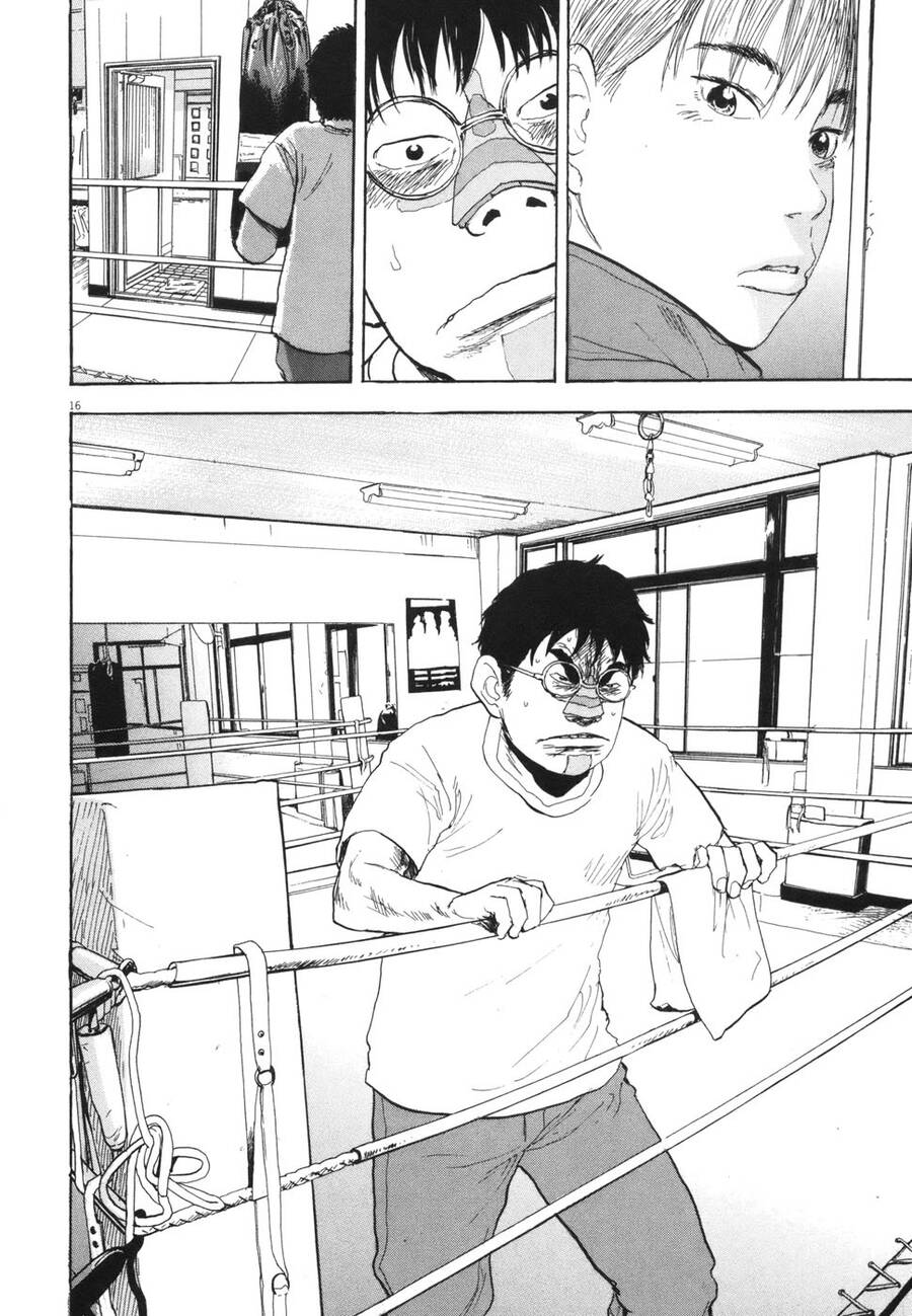 Boy On The Run Chapter 105 - 16