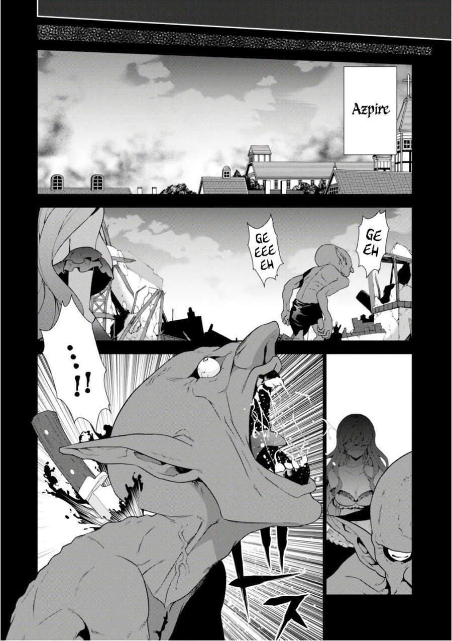 Trở Thành Pháp Sư Ở Thế Giới Mới Chapter 28 - 16