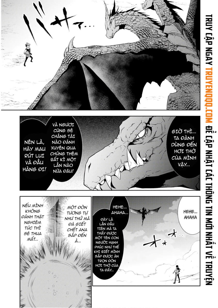 Trở Thành Pháp Sư Ở Thế Giới Mới Chapter 29.5 - 3
