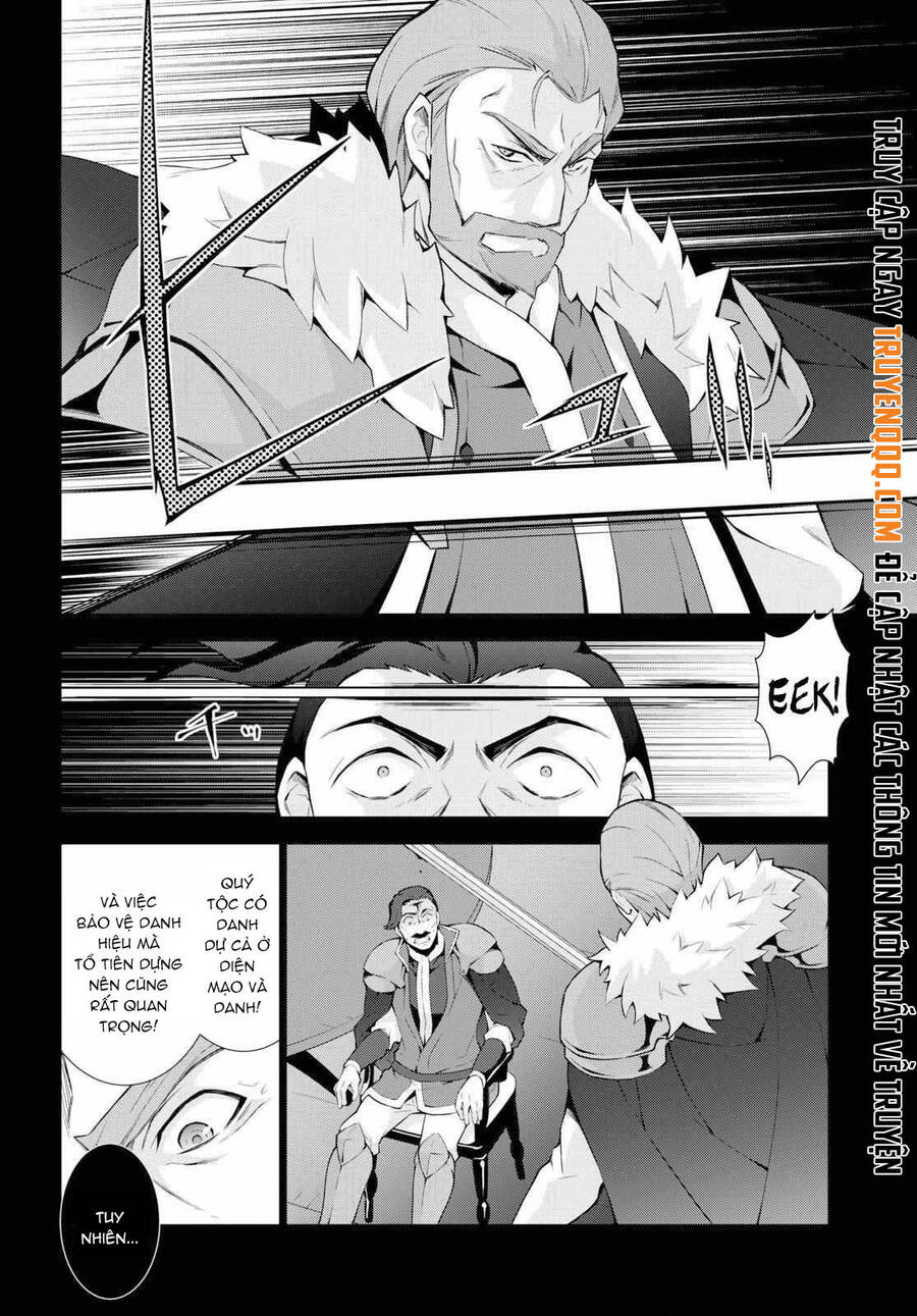 Trở Thành Pháp Sư Ở Thế Giới Mới Chapter 36.5 - 16