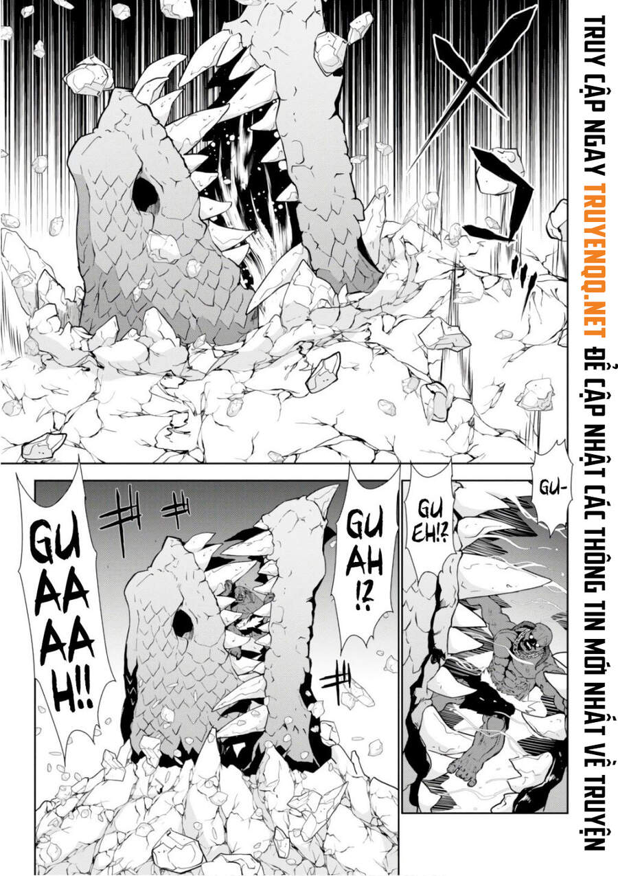 Trở Thành Pháp Sư Ở Thế Giới Mới Chapter 27.5 - 11