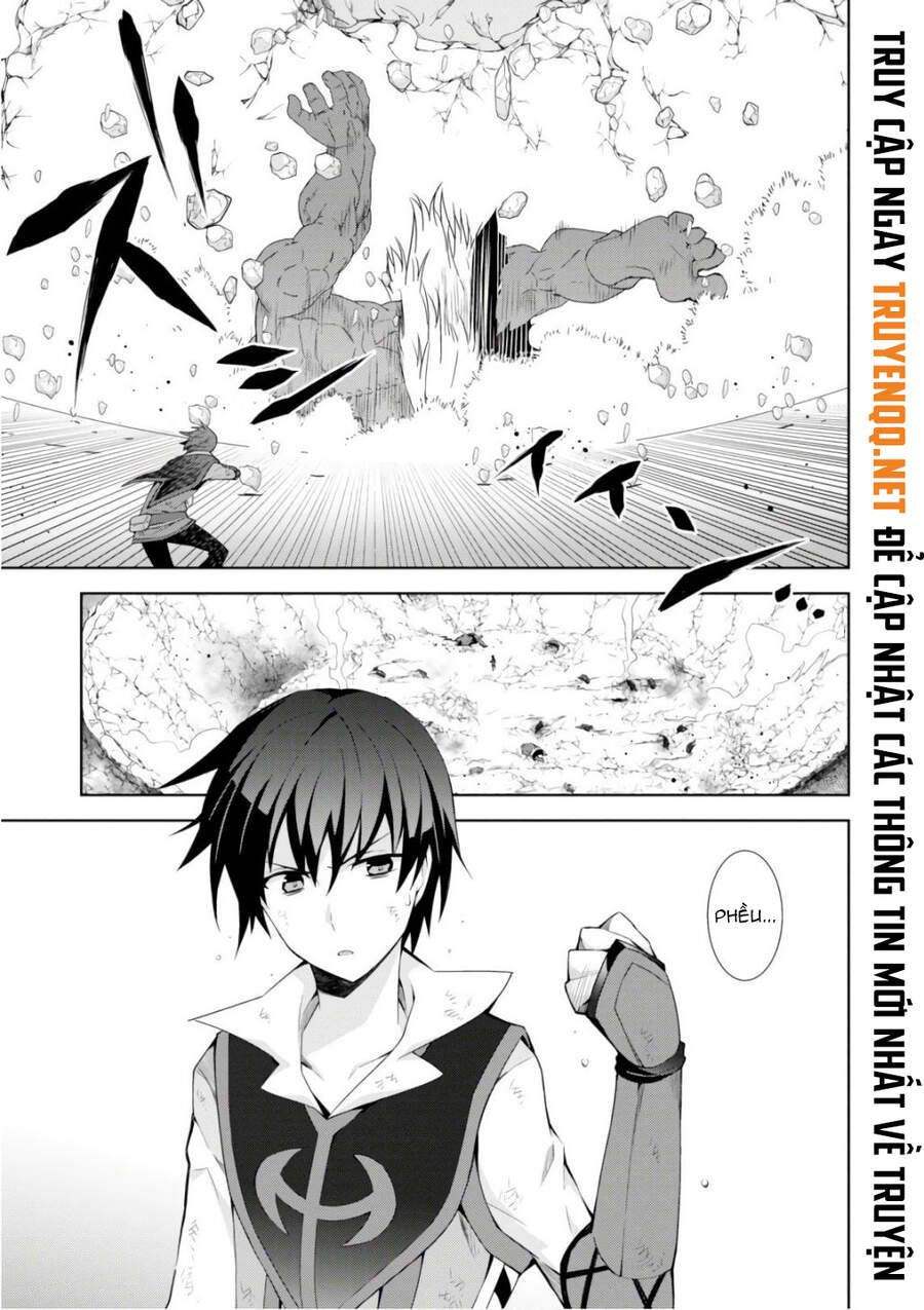 Trở Thành Pháp Sư Ở Thế Giới Mới Chapter 27.5 - 7