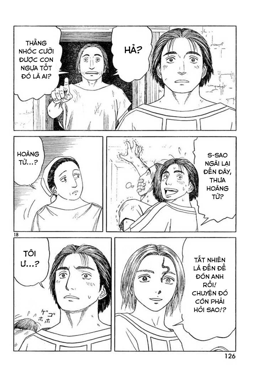 Historie Chapter 61 - 21