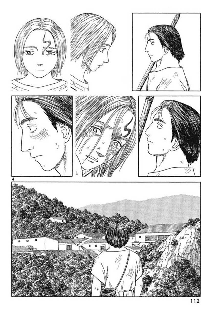 Historie Chapter 61 - 7