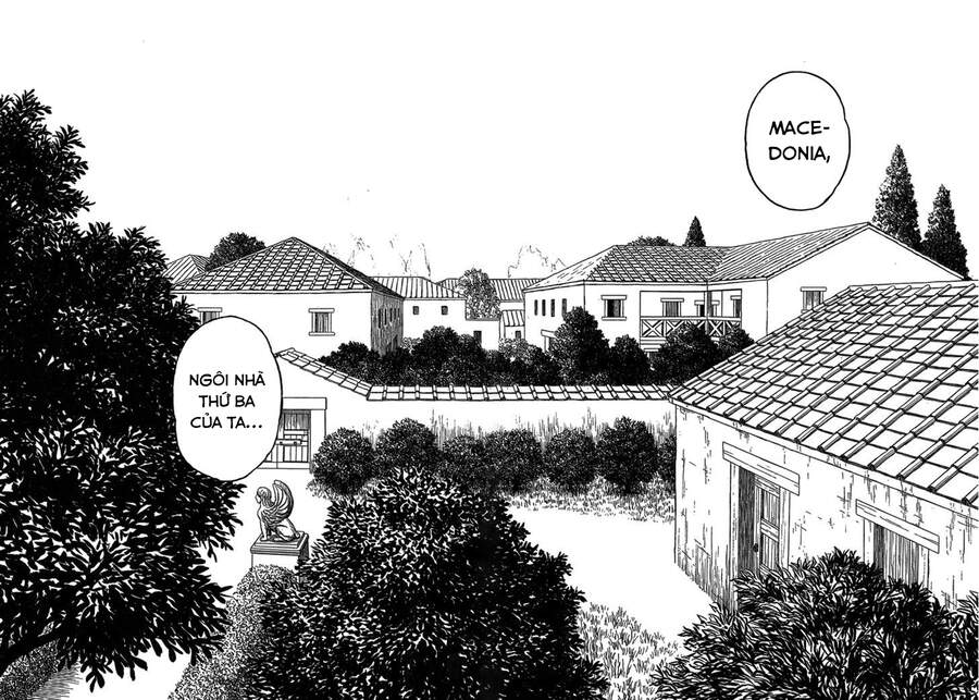 Historie Chapter 77 - 4