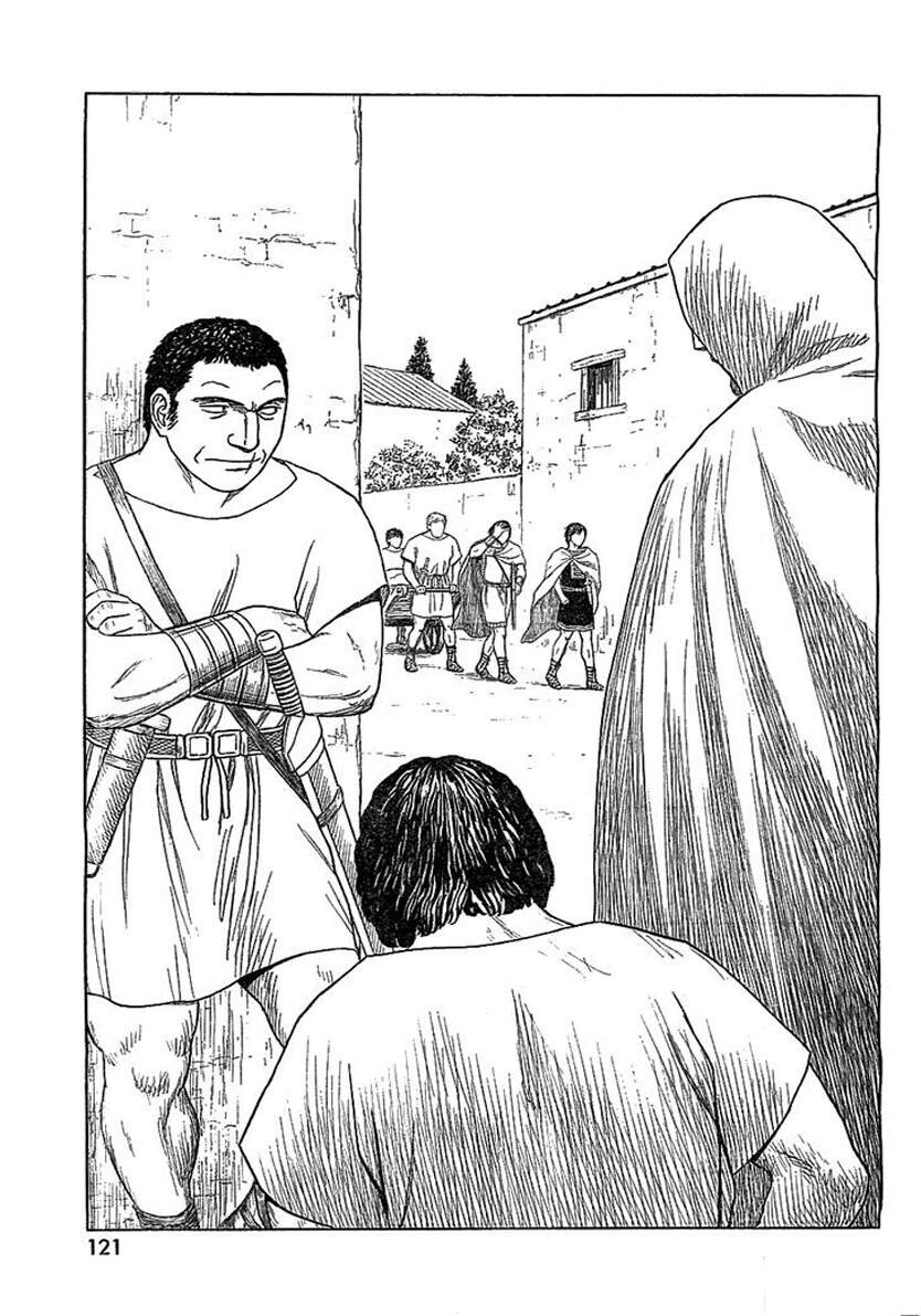 Historie Chapter 79 - 13