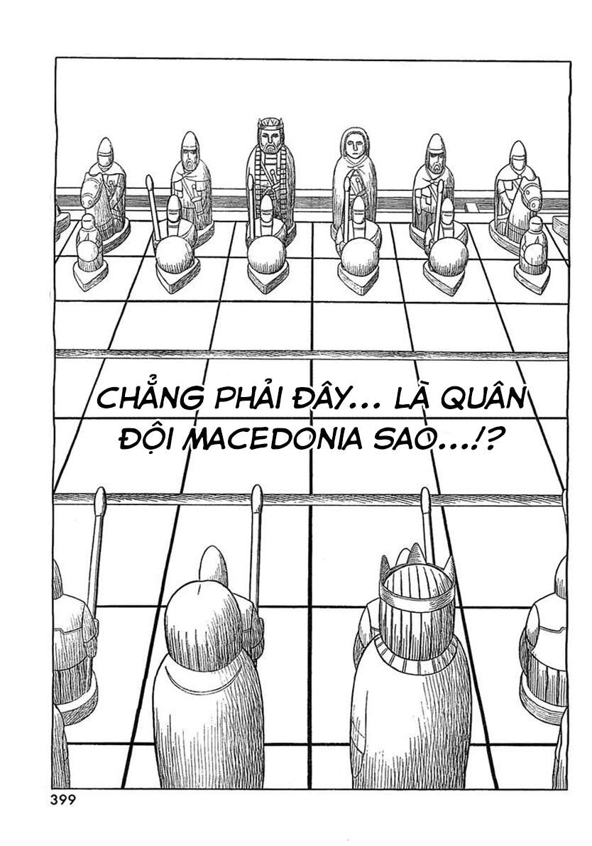 Historie Chapter 80 - 11
