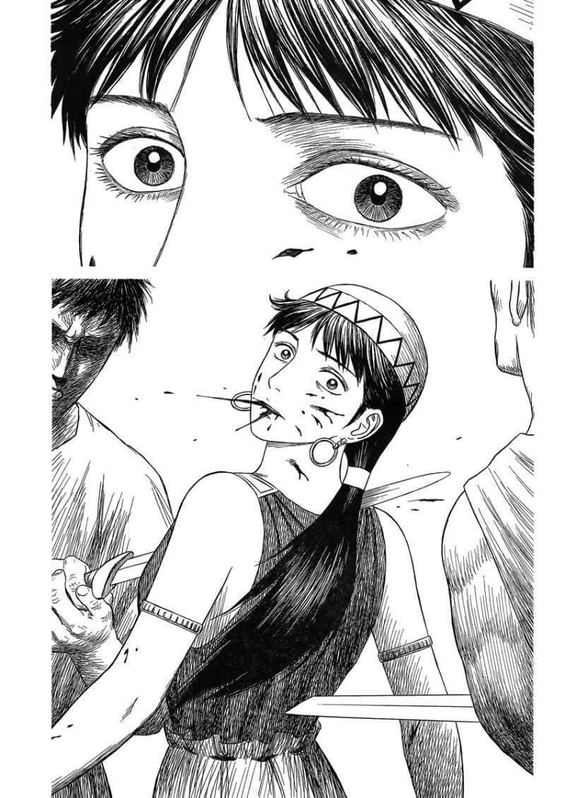 Historie Chapter 82 - 27