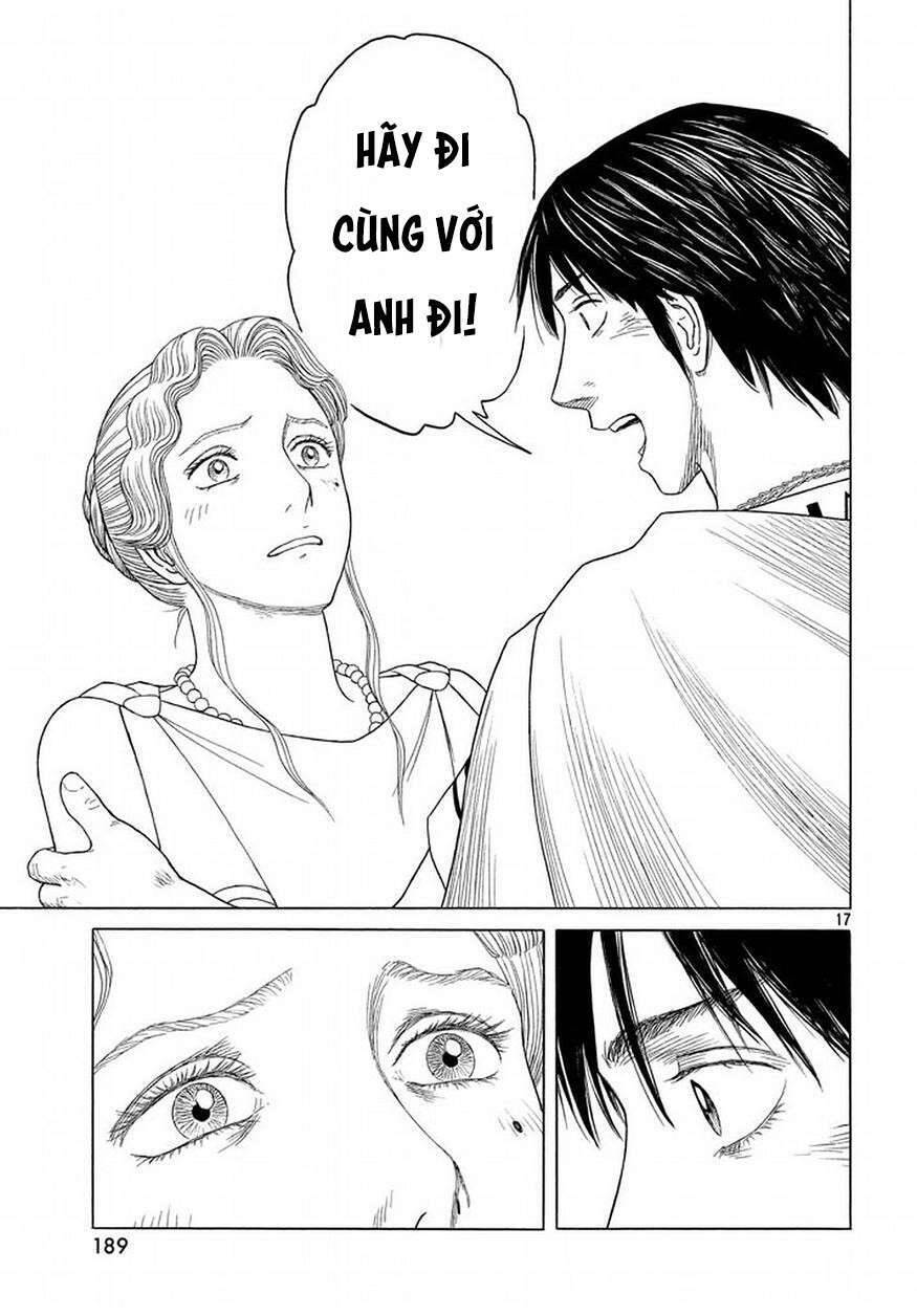 Historie Chapter 91 - 19