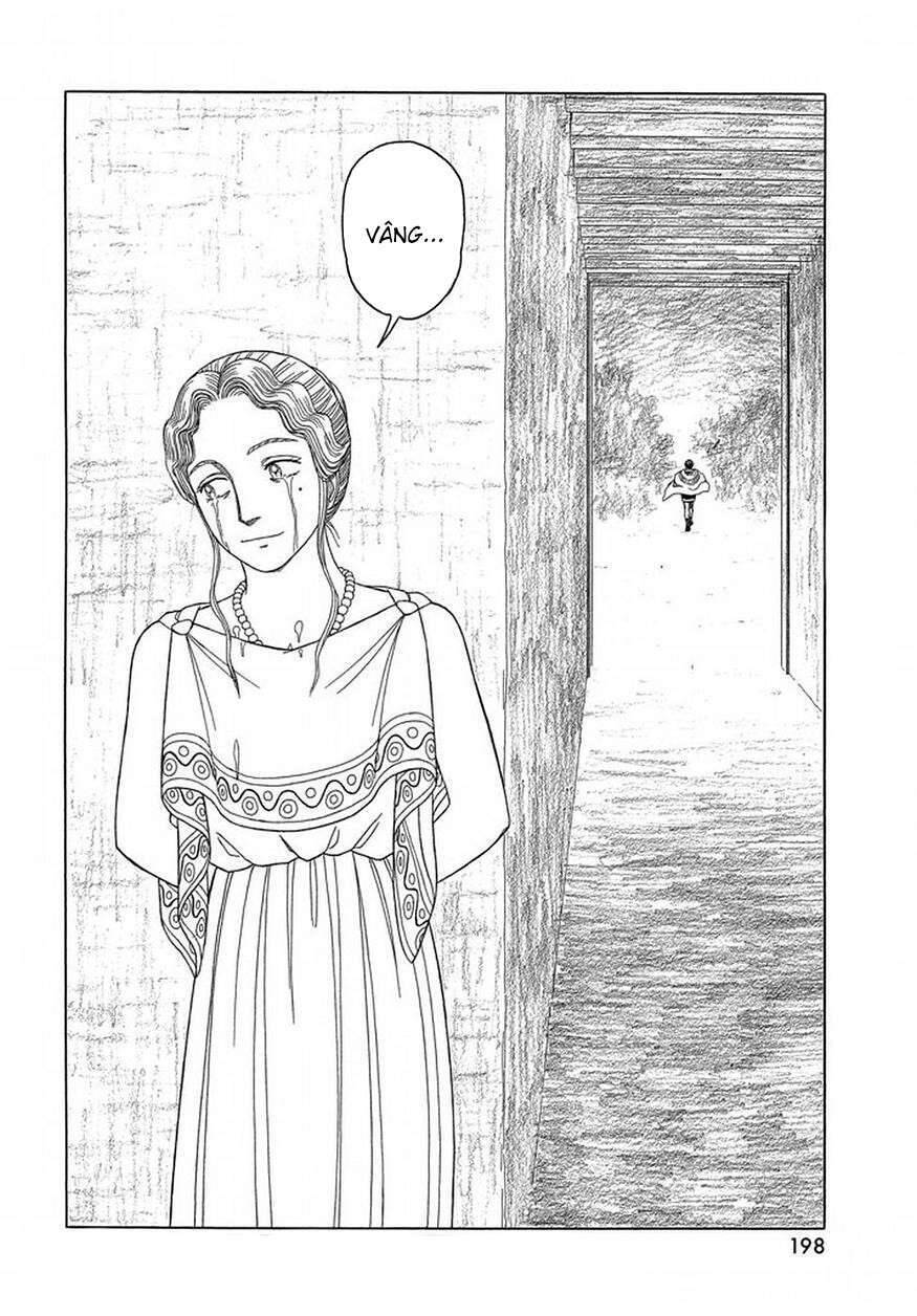 Historie Chapter 91 - 28